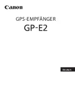 Preview for 111 page of Canon GP-E2 Instruction Manual