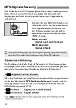 Preview for 124 page of Canon GP-E2 Instruction Manual