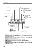 Предварительный просмотр 26 страницы Canon GP series Owner'S Manual