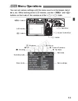 Предварительный просмотр 53 страницы Canon GP series Owner'S Manual