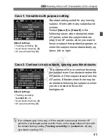 Предварительный просмотр 83 страницы Canon GP series Owner'S Manual