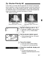 Предварительный просмотр 167 страницы Canon GP series Owner'S Manual