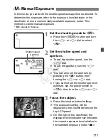 Предварительный просмотр 171 страницы Canon GP series Owner'S Manual