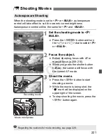 Предварительный просмотр 221 страницы Canon GP series Owner'S Manual