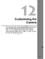 Предварительный просмотр 317 страницы Canon GP series Owner'S Manual