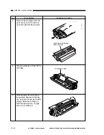 Предварительный просмотр 212 страницы Canon GP160 Service Manual