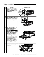 Предварительный просмотр 216 страницы Canon GP160 Service Manual