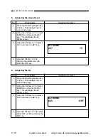 Предварительный просмотр 222 страницы Canon GP160 Service Manual