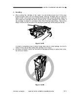 Предварительный просмотр 229 страницы Canon GP160 Service Manual