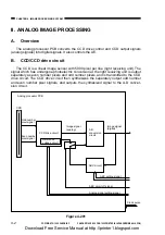 Предварительный просмотр 76 страницы Canon GP160F Service Manual