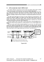 Предварительный просмотр 77 страницы Canon GP160F Service Manual