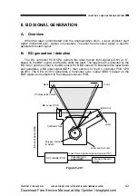 Предварительный просмотр 91 страницы Canon GP160F Service Manual