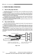 Предварительный просмотр 122 страницы Canon GP160F Service Manual