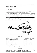 Предварительный просмотр 123 страницы Canon GP160F Service Manual