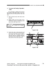 Предварительный просмотр 135 страницы Canon GP160F Service Manual