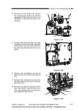 Предварительный просмотр 137 страницы Canon GP160F Service Manual