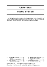 Предварительный просмотр 147 страницы Canon GP160F Service Manual