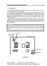 Предварительный просмотр 169 страницы Canon GP160F Service Manual