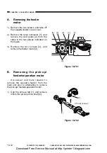 Предварительный просмотр 200 страницы Canon GP160F Service Manual