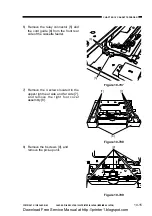 Предварительный просмотр 203 страницы Canon GP160F Service Manual