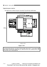 Предварительный просмотр 208 страницы Canon GP160F Service Manual