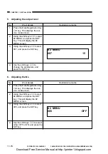 Предварительный просмотр 222 страницы Canon GP160F Service Manual