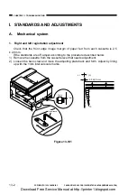 Предварительный просмотр 236 страницы Canon GP160F Service Manual