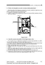 Предварительный просмотр 241 страницы Canon GP160F Service Manual