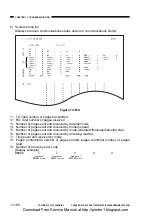 Предварительный просмотр 392 страницы Canon GP160F Service Manual