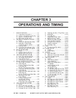 Предварительный просмотр 53 страницы Canon GP200 Service Manual