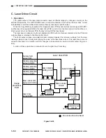 Предварительный просмотр 108 страницы Canon GP200 Service Manual