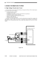 Предварительный просмотр 112 страницы Canon GP200 Service Manual