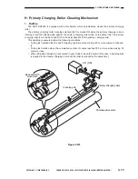 Предварительный просмотр 127 страницы Canon GP200 Service Manual