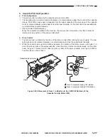 Предварительный просмотр 141 страницы Canon GP200 Service Manual