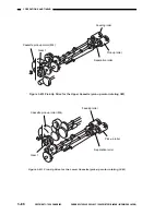 Предварительный просмотр 142 страницы Canon GP200 Service Manual