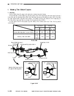 Предварительный просмотр 160 страницы Canon GP200 Service Manual