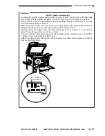 Предварительный просмотр 201 страницы Canon GP200 Service Manual