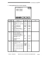 Предварительный просмотр 239 страницы Canon GP200 Service Manual