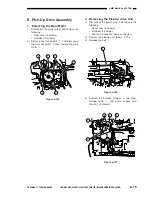 Предварительный просмотр 341 страницы Canon GP200 Service Manual