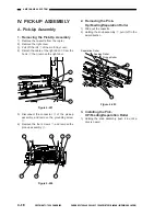 Предварительный просмотр 344 страницы Canon GP200 Service Manual