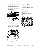 Предварительный просмотр 349 страницы Canon GP200 Service Manual