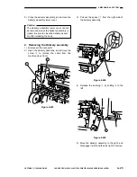 Предварительный просмотр 351 страницы Canon GP200 Service Manual