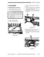 Предварительный просмотр 353 страницы Canon GP200 Service Manual