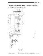 Предварительный просмотр 447 страницы Canon GP200 Service Manual