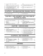 Предварительный просмотр 6 страницы Canon GP215 Service Handbook