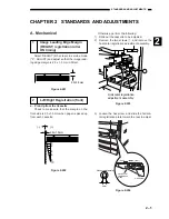 Предварительный просмотр 9 страницы Canon GP215 Service Handbook