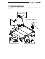 Предварительный просмотр 11 страницы Canon GP215 Service Handbook