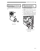 Предварительный просмотр 15 страницы Canon GP215 Service Handbook