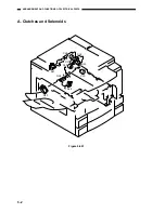 Предварительный просмотр 88 страницы Canon GP215 Service Handbook