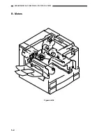 Предварительный просмотр 90 страницы Canon GP215 Service Handbook